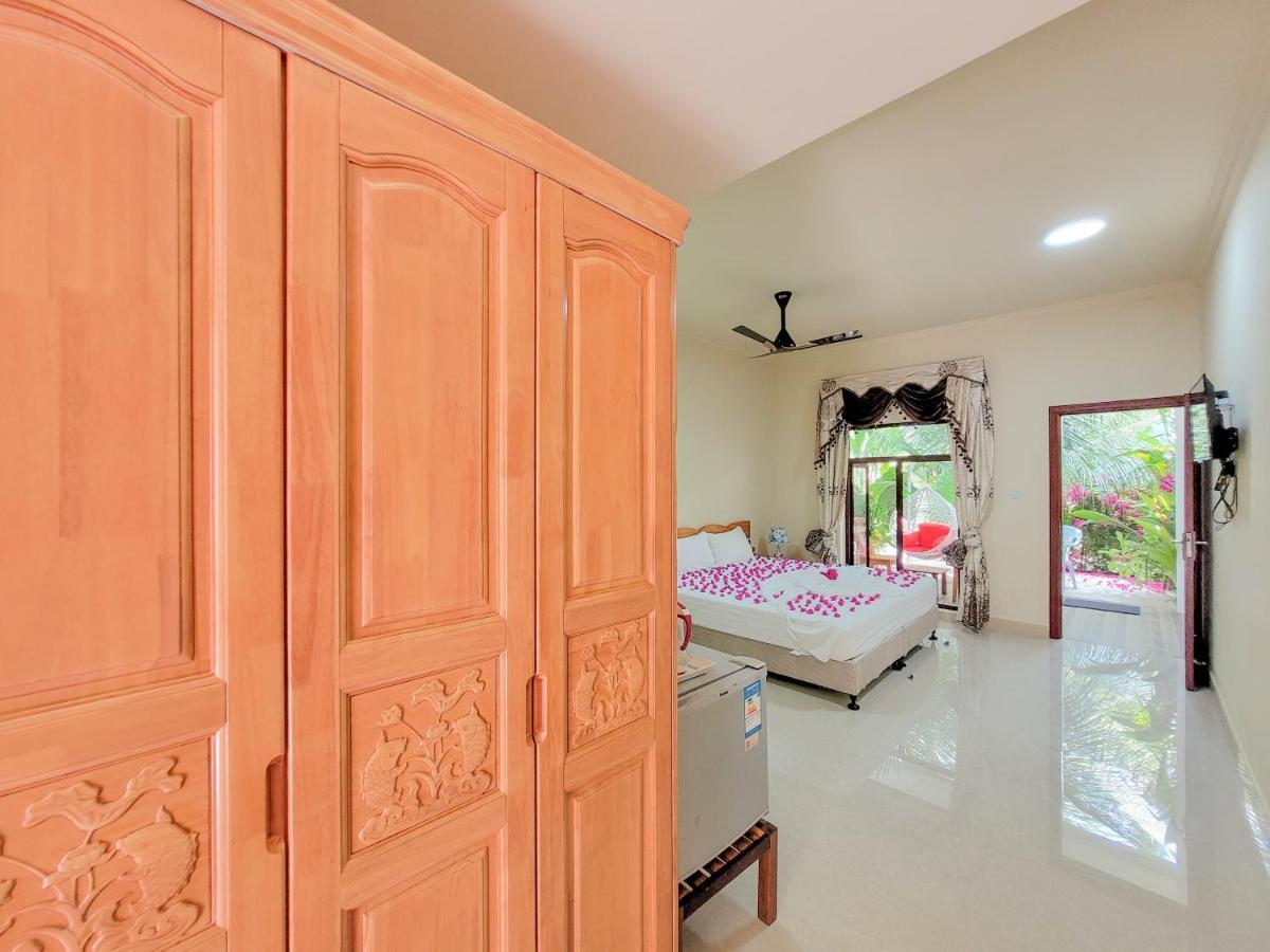 טאודו Sunrise Inn מראה חיצוני תמונה