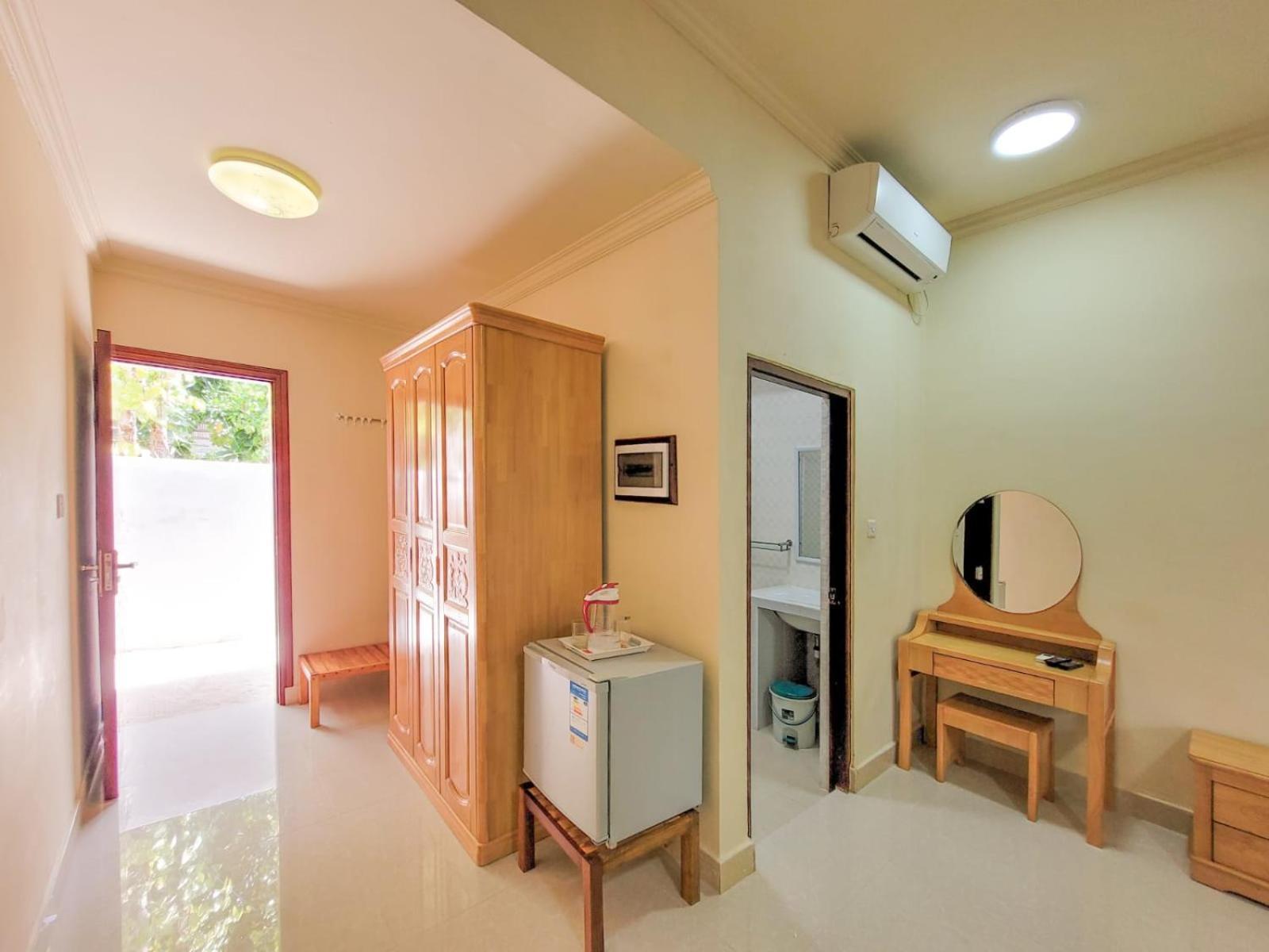 טאודו Sunrise Inn מראה חיצוני תמונה