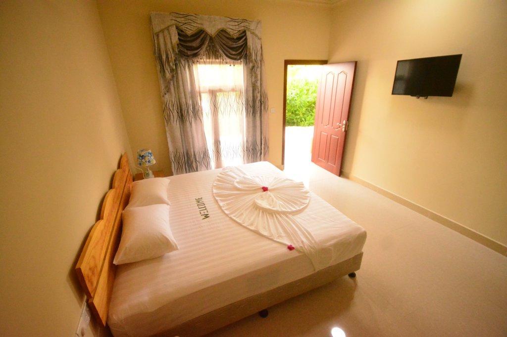 טאודו Sunrise Inn מראה חיצוני תמונה