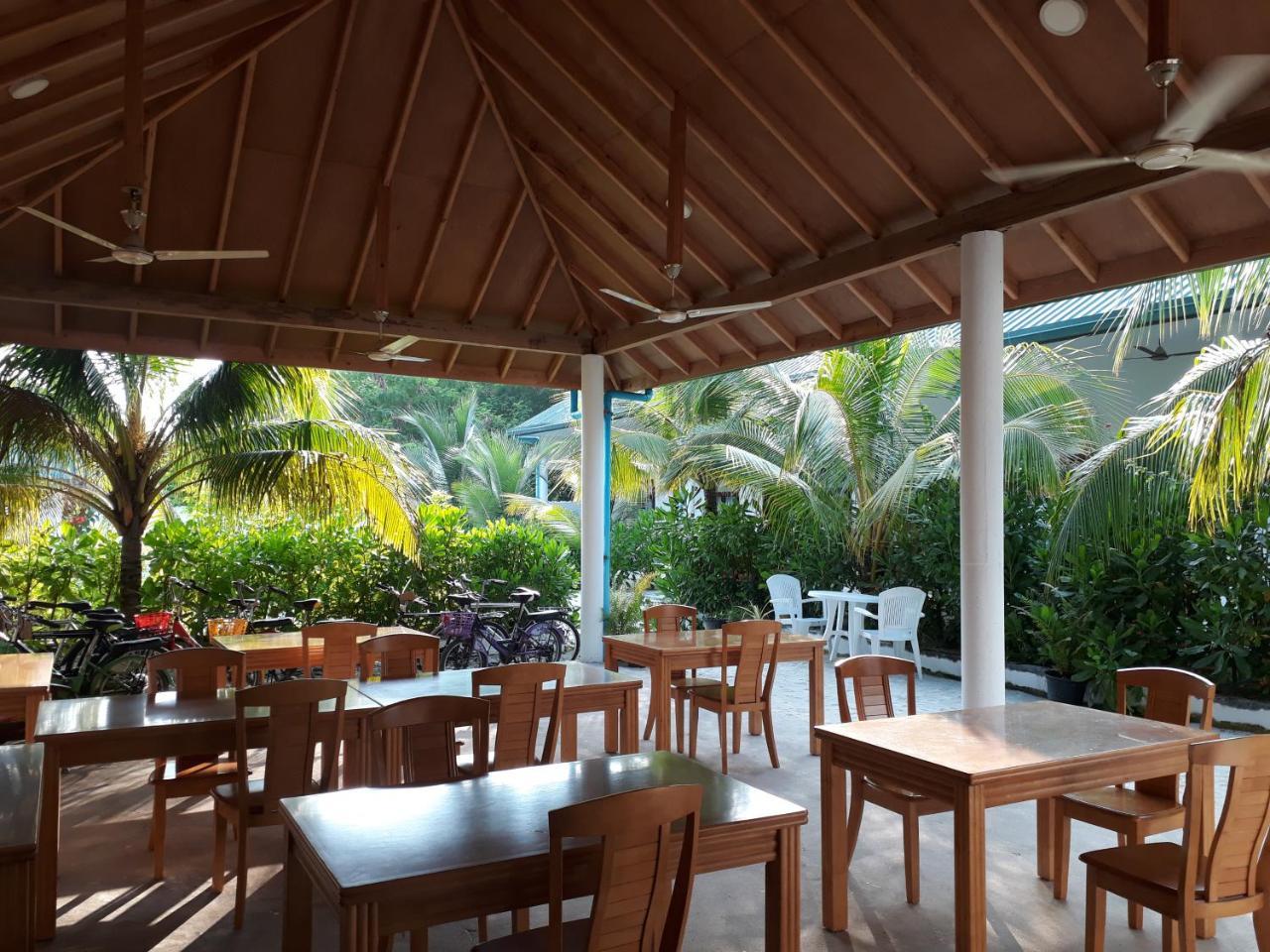 טאודו Sunrise Inn מראה חיצוני תמונה