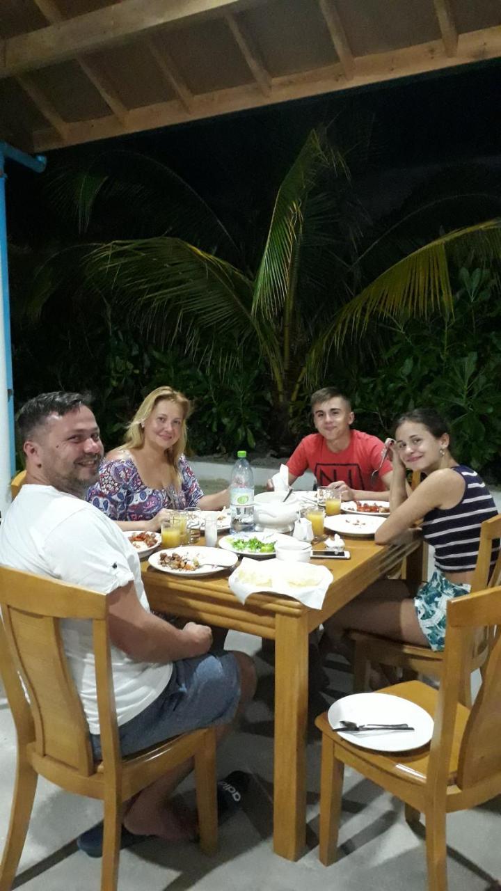 טאודו Sunrise Inn מראה חיצוני תמונה